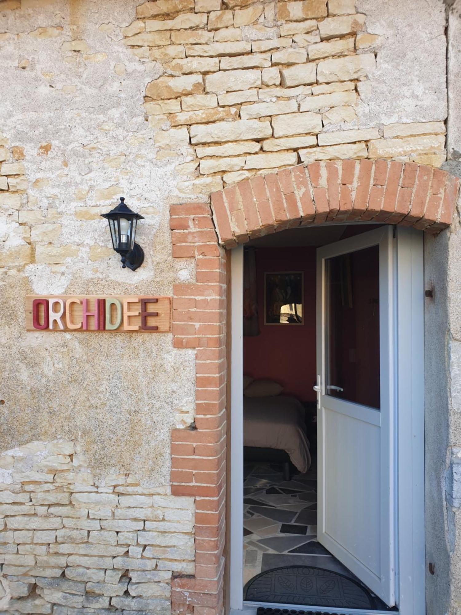 Domaine De Fontenelay Gezier-et-Fontenelay エクステリア 写真